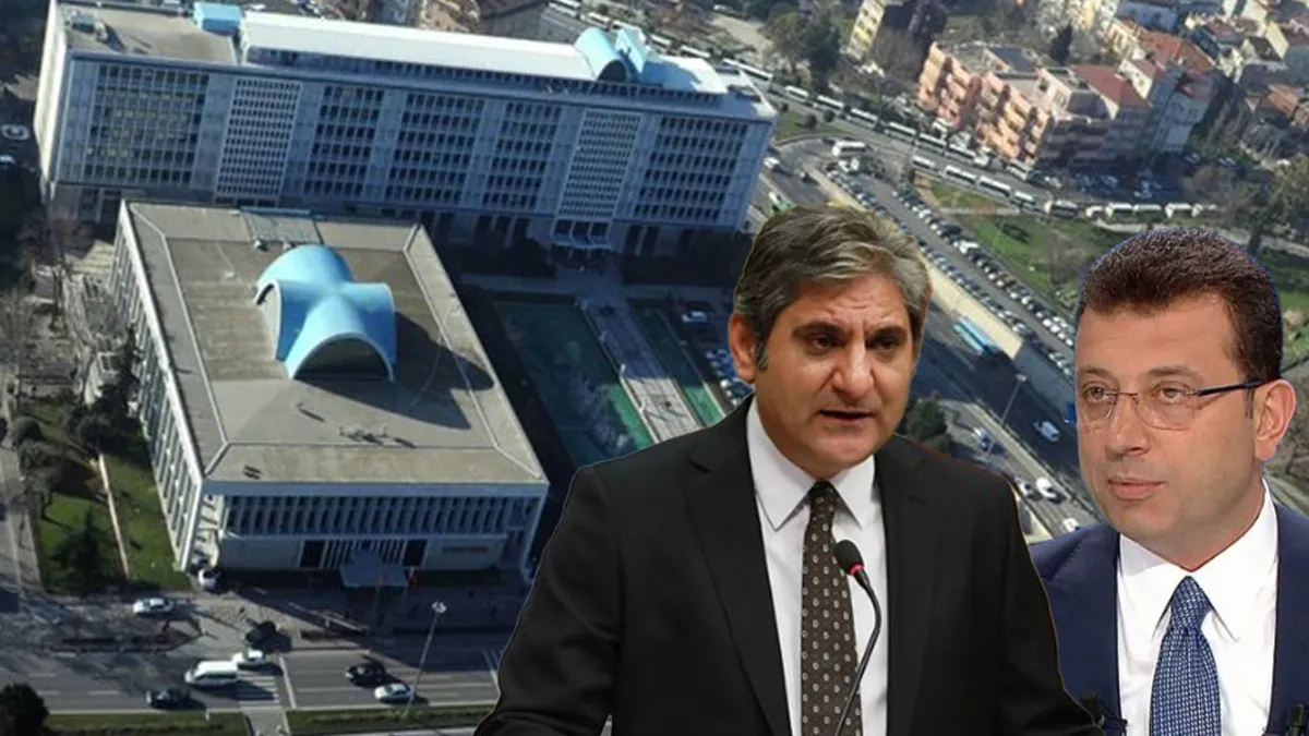 Son Dakika | İBB yolsuzluk soruşturmasında şok detaylar: Aykut Erdoğdu'ya dolarlar elden teslim edildi