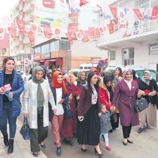 Şırnak’taki zaferin ortağı sensin