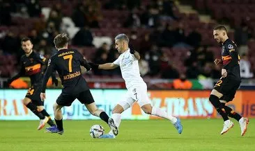 Son dakika: Hatay’da nefesleri kesen maç! Hatayspor, Galatasaray’ı 4 golle mağlup etti… #istanbul Son dakika: Hatay’da nefesleri kesen maç! Hatayspor, Galatasaray’ı 4 golle mağlup etti… #istanbul