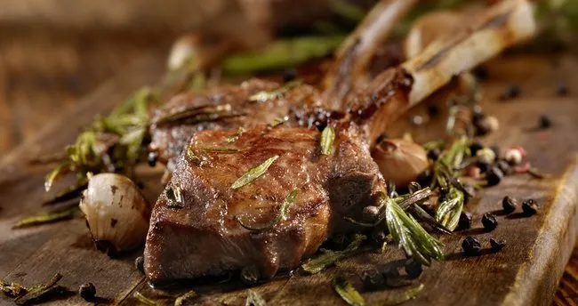 kuzu sirti tarifi ve malzemeleri