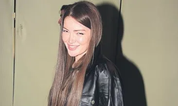 ‘Ben daha çok küçüğüm’