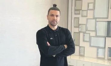 Mehmet Topuz dolandırıldı