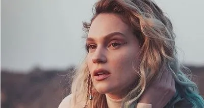 Farah Zeynep Abdullah ayrıldığı Masumlar Apartmanı’nın izlerini sildi! İşte Farah Zeynep Abdullah’ın yeni imajı...