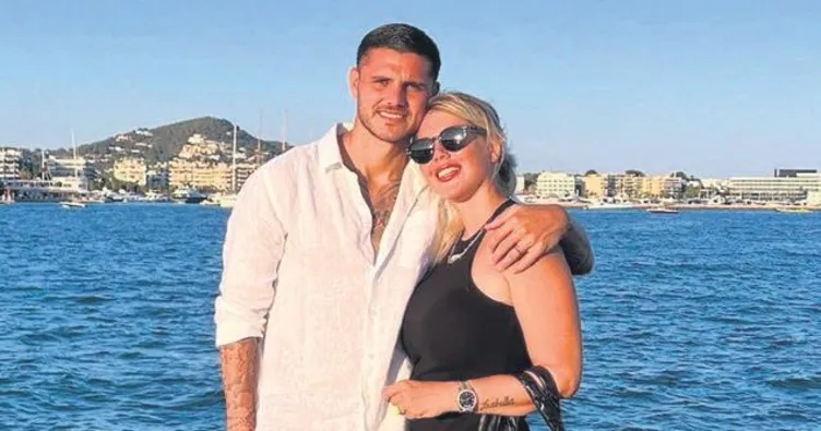 Olaylı boşanma davası bitti