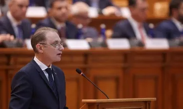 Romanya’da yeni hükümet güvenoyu aldı