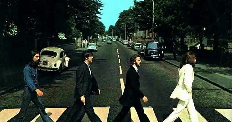 Beatles’ın anısına 37 bin sterlin
