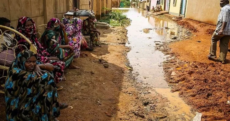 Kenya’da felaket: Heyelan 13 can aldı