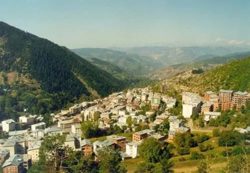 Dünyanın en sakin şehri