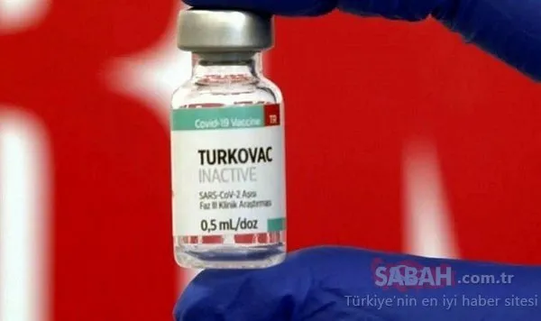 Turkovac aşısı onaylandı mı, acil kullanım onayı nedir, ne zaman çıkıyor?