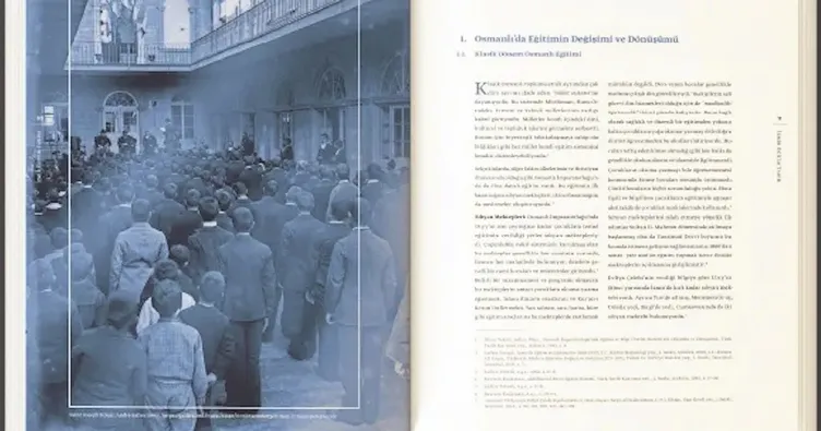 İzmir’in 3 asırlık eğitimi kitap oldu