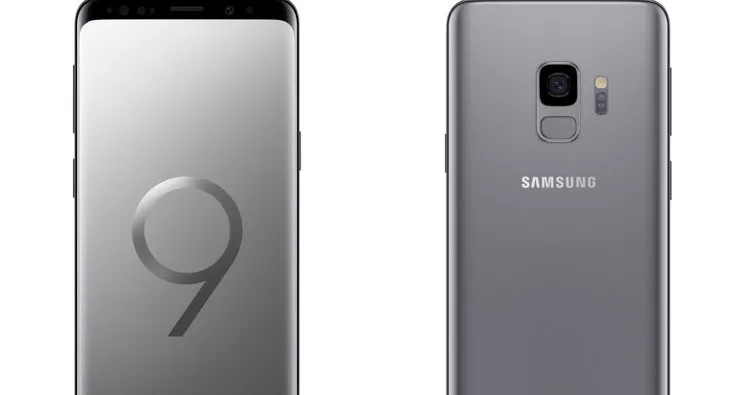 Samsung Galaxy S9 ve S9+ Türkiye çıkış tarihleri ve fiyatları