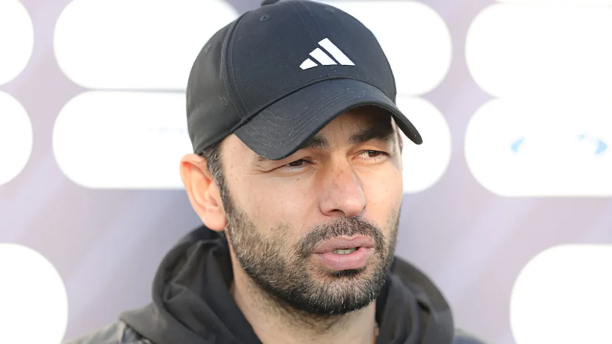 Selçuk İnan: “Maç kazanmak dünyanın en güzel şeyi” Selçuk İnan: “Maç kazanmak dünyanın en güzel şeyi”