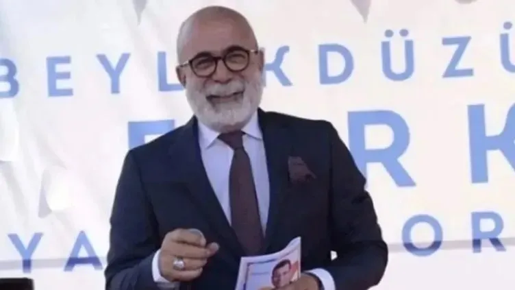 Savcılığa sevk yazısında ortaya çıktı! İşte Taner Çetin’in “villa” oyunu