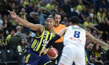 YARI FİNAL BAŞLIYOR! Fenerbahçe Beko - Anadolu Efes maçı ne zaman, saat kaçta ve hangi kanalda?