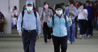 Son dakika haberi: Türkiye’den koronavirüs salgının kalbi Çin’e ’Koca Yusuf’ operasyonu