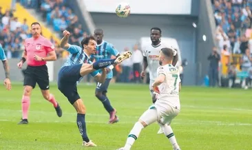 Mavi Şimşek fırsat tepti