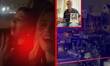 Bursa'da kahreden kaza! Akpınar kardeşler feci şekilde can verdi! Meğer kazadan önce video çekmişler... #bursa