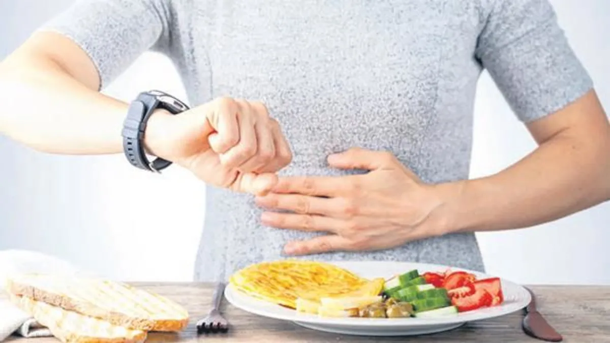 Kalori kısıtlaması beyni de bağırsakları da değiştiriyor Kalori kısıtlaması beyni de bağırsakları da değiştiriyor