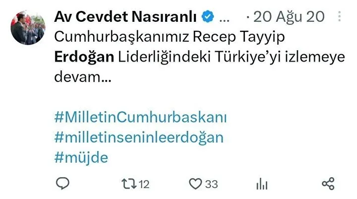 CHP'liler çıldıracak! Kemal Kılıçdaroğlu'nun yeni başdanışmanı Erdoğan fanatiği çıktı! 'Darbe gecesi nereye saklandın Kemal?'