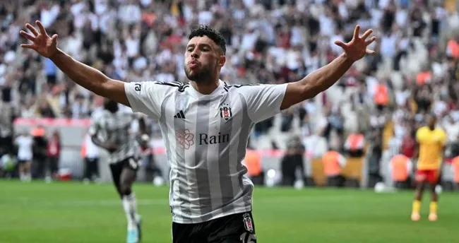 Vitor Pereira’dan Chamberlain’e kanca!
