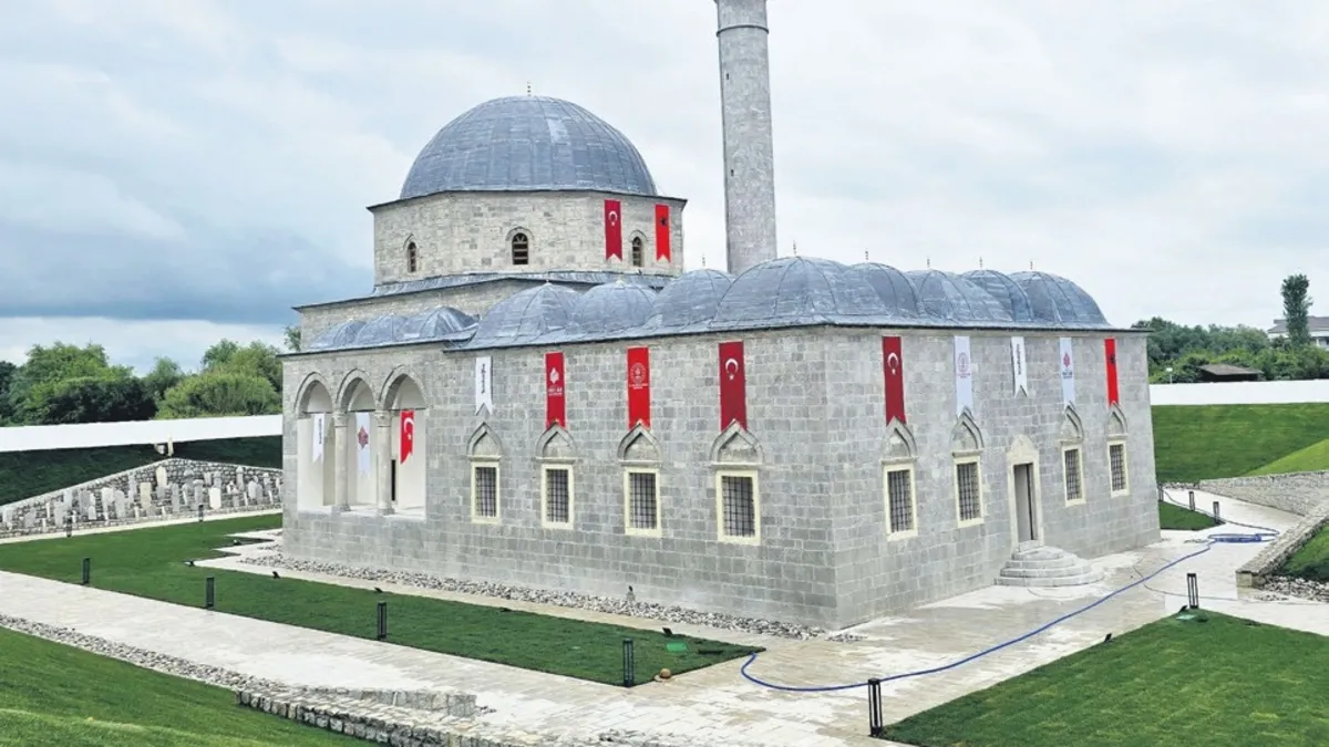 Balkanlar’da sessiz ama büyük dönüşüm