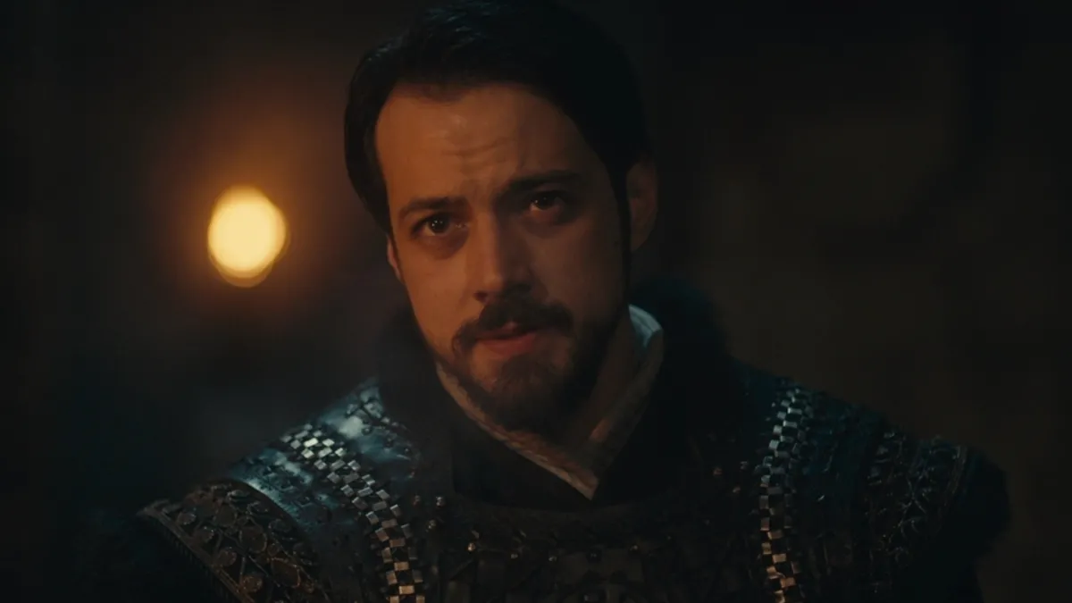 Sultan Orhan’ın Ramazan mesajı, hem dosta hem düşmana Sultan Orhan’ın Ramazan mesajı, hem dosta hem düşmana