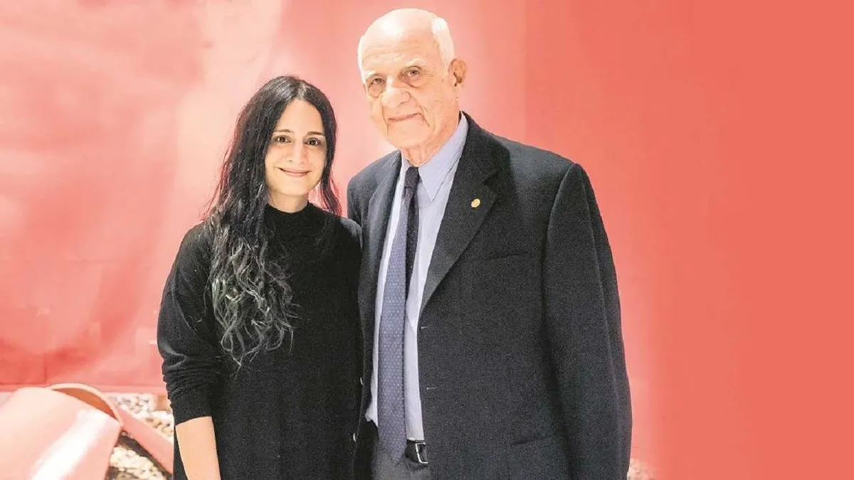 Koç Holding’de taht kavgası! Bomba iddia: İpek Kıraç, İnan Kıraç'ı hastane odasına mı kapattı?