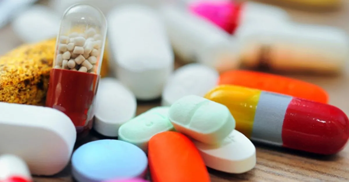 Ilaclari Kirarak Icmek Olumcul Olabilir Iste Detaylar Son Dakika Haberler