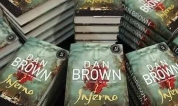 Dan Brown Kitapları - Dan Brown Sözleri, Hayatı ve Bütün Eserleri