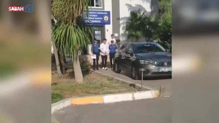 SON DAKİKA | ICRYPEX Yönetim Kurulu Başkanı Gökalp İçer adliyeye sevk edildi