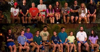 Survivor ödül oyununu kim kazandı? TV8 ile 4 Ocak Survivor’da eleme düellosu heyecanı