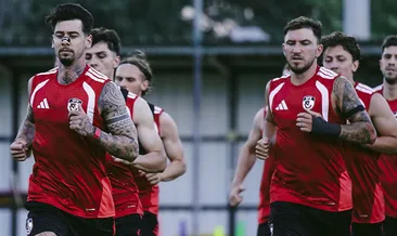 Gaziantep FK’da hazırlıklar hız kesmedi!