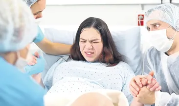 İri doğan bebekte ‘şeker’ riski