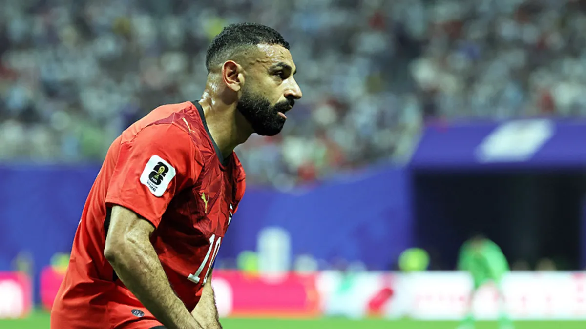 SON DAKİKA: Trabzonspor resmen açıkladı! Mohamed Salah transfer edildi SON DAKİKA: Trabzonspor resmen açıkladı! Mohamed Salah transfer edildi