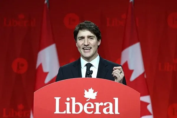Trudeau’nun yerini alacak isim belli oldu