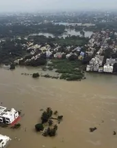 Hindistan’da sel felaketi: 62 ölü