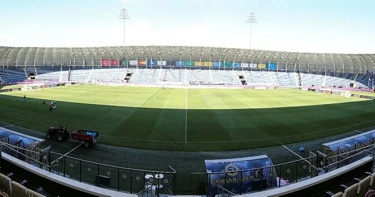 Ankaragücü-Beşiktaş maçının stadı yarın belli olacak ...