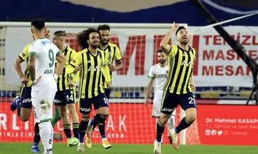 Erzurumspor - Fenerbahçe maçı ne zaman saat kaçta? Fenerbahçe’nin maçı gündüz mü?