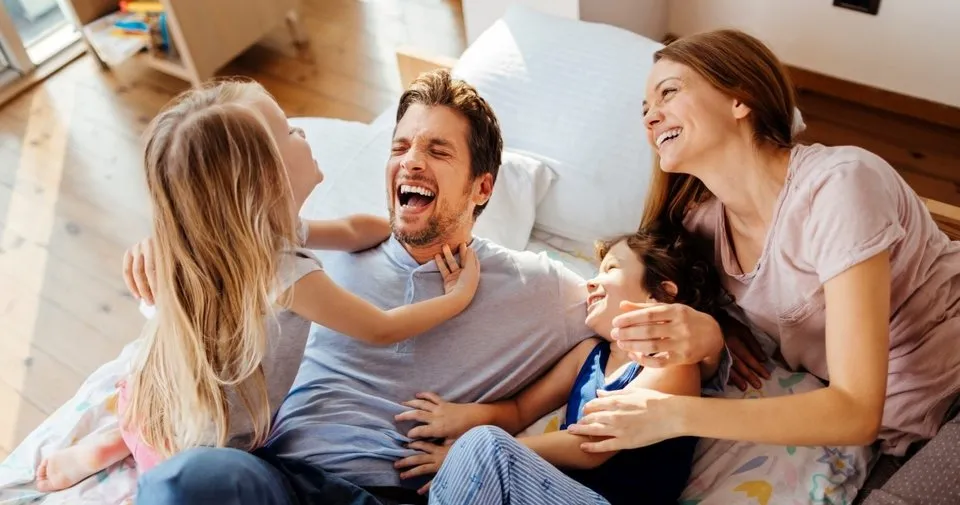 Aile Hekiminden Ailelere Uyari Sevgi Ve Ilgi Cocuklari Saglikli Tutuyor Cocuk Haberleri