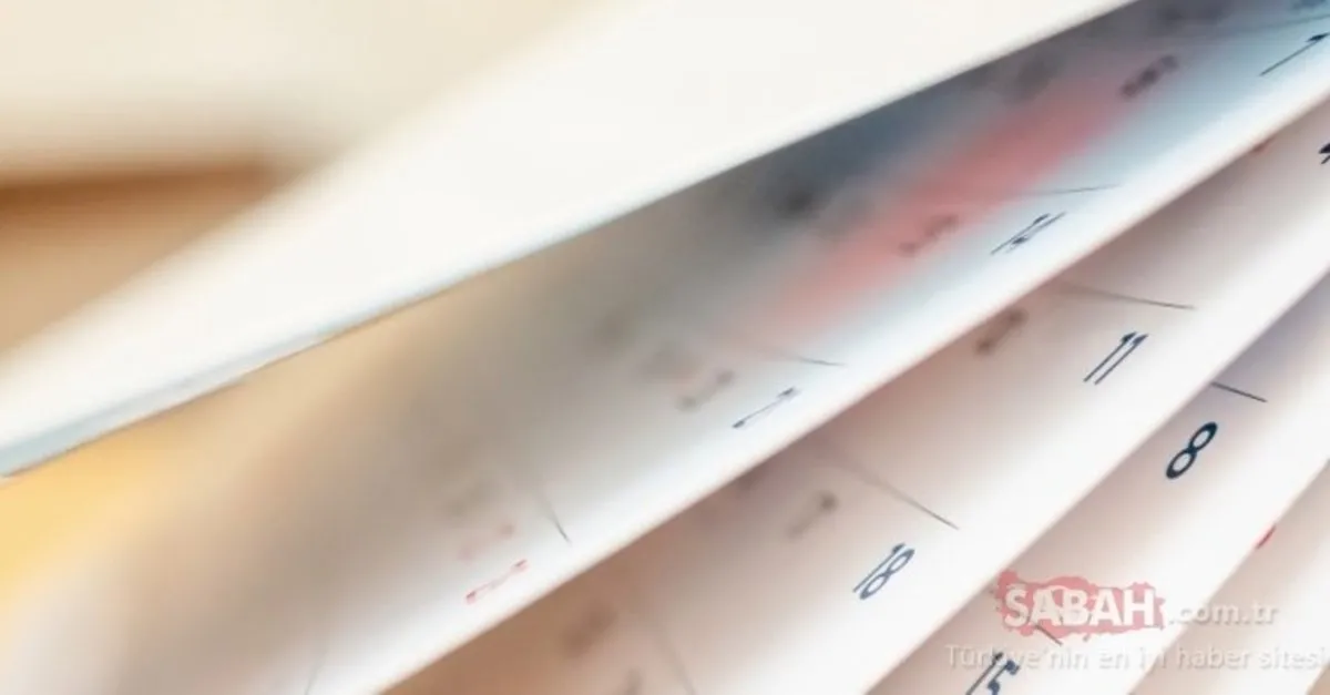 diyanet 2021 takvimi ile ramazan