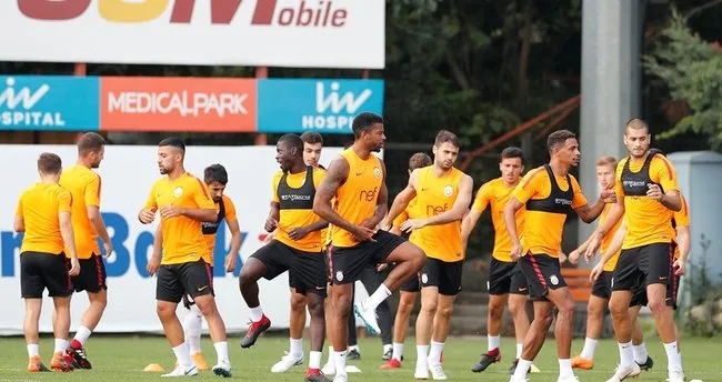 Galatasaray Cuma Gunune Abone Oldu Spor Haberleri