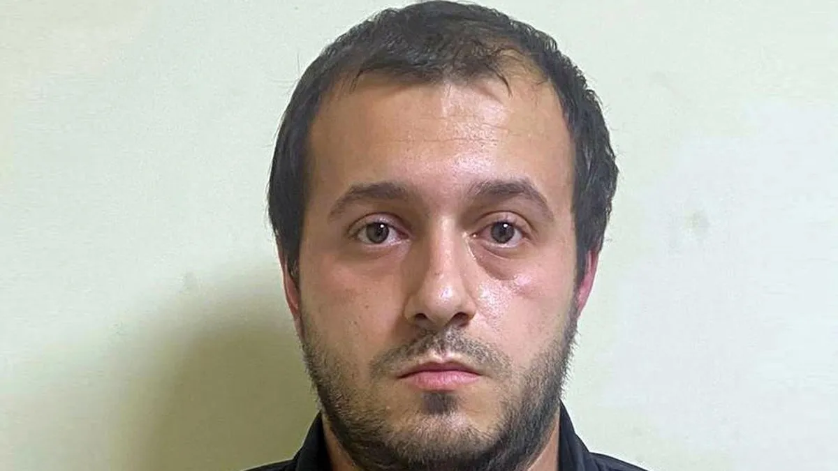 Yargıtay Samuray kılıçlı katilin cezasını onadı Yargıtay Samuray kılıçlı katilin cezasını onadı