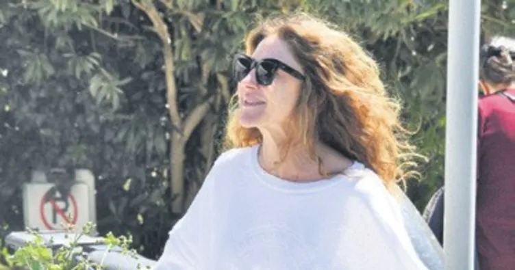 ‘Beni yalnız bırakma’