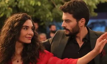 Hercai dizisinden büyük başarı! 4 ödülün sahibi oldu İsrail’e damga vurdu