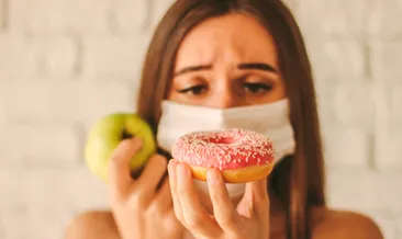 Koronavirüse karşı diyet reçetesi!