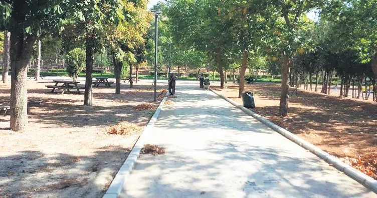 AK Parti yaptı Yavaş sahiplendi