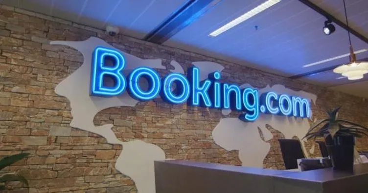 Booking.com’un ihtiyati tedbirin kaldırılması talebi reddedildi