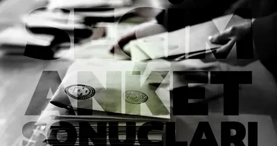 SEÇİM ANKETİ SONUÇLARI SON DAKİKA 2023: Cumhur İttifakı ve Millet İttifakı oy oranları ile son seçim anket sonuçları nasıl, kim önde?