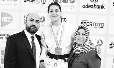 Milli judocu Nurdan Almalı hayatını kaybetti