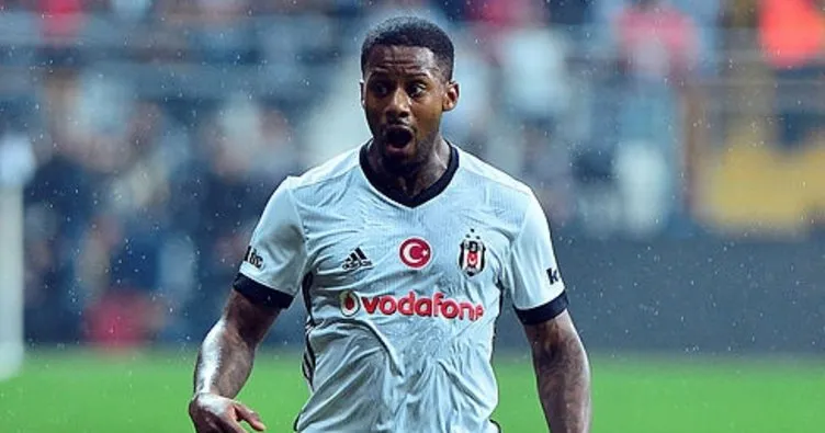 Lens, Beşiktaş formasıyla ilk golünü attı
